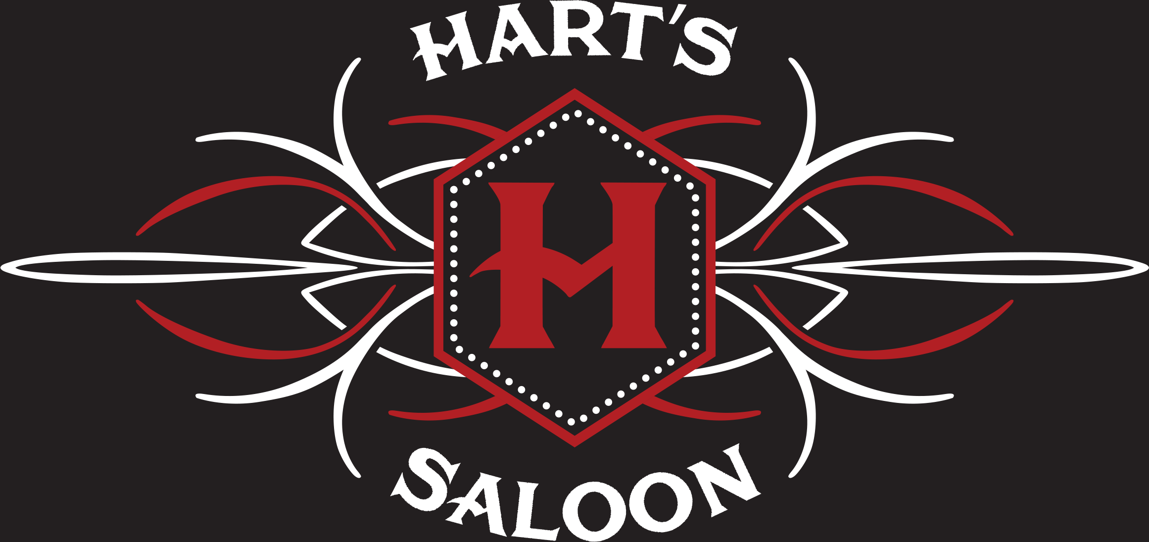 Hart's Saloon